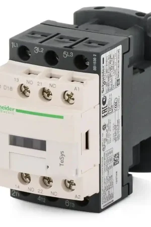 Schneider Electric LC1D18F7 Contactor Get Yours