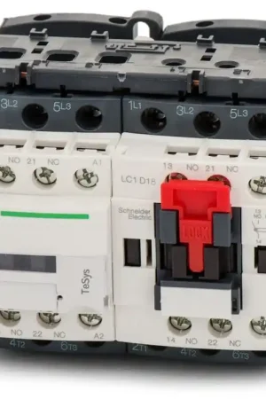 Schneider Electric LC2D18G7 Contactor High Quality