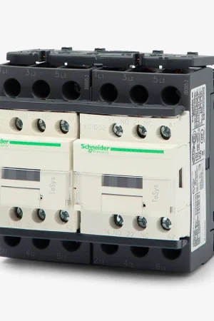 Schneider Electric LC2D32G7 Contactor Exclusive Offer