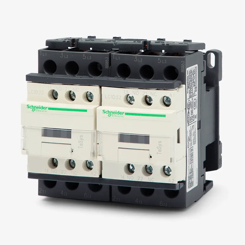 Schneider Electric LC2D32G7 Contactor Exclusive Offer