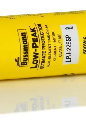 Luxury Eaton LPJ-225SP Fuse
