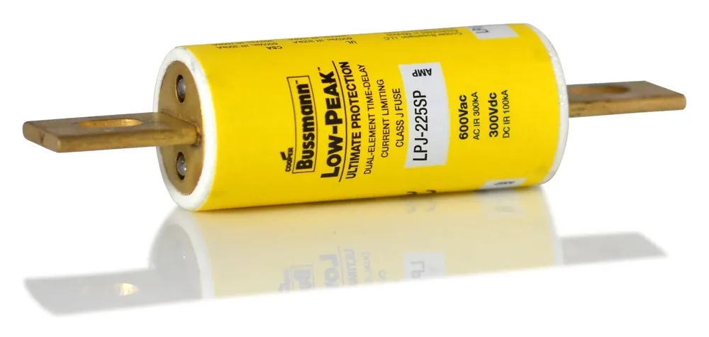 Luxury Eaton LPJ-225SP Fuse