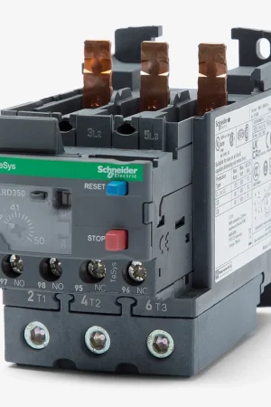 Schneider Electric LRD350 Overload Relay Best Seller