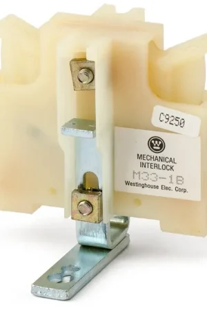 Best Choice Westinghouse M-33-1B Mechanical Interlock