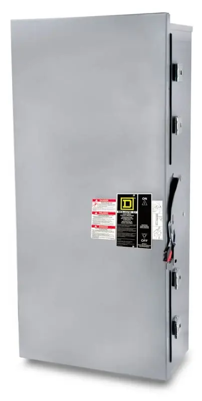 Square D M800AWK Enclosure Factory Price