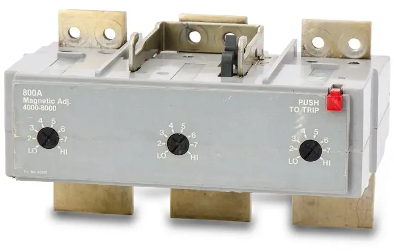 Siemens MD63T800 Trip Unit Exclusive Offer