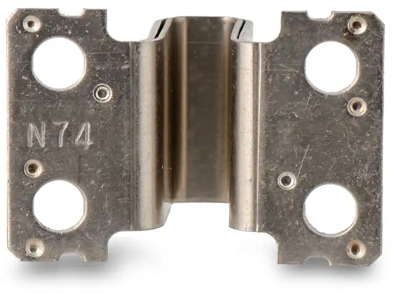 Direct From Factory Allen-Bradley N74 Overload Heater Element
