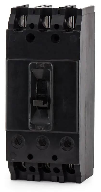 Federal Pacific NFJ437225 - 225A 3 Pole Molded Case Circuit Breaker Cheap