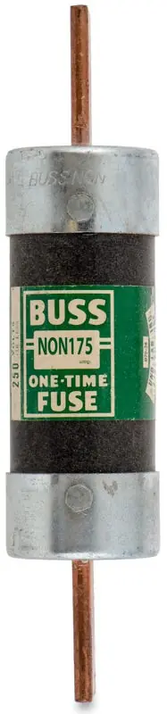 Eaton/Bussmann NON-175 Fuse Save Now