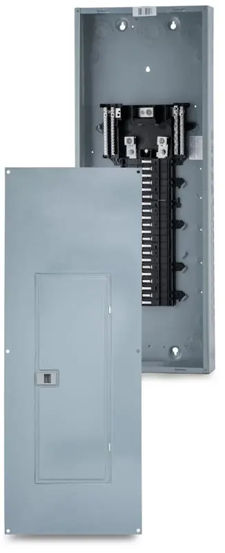 Price Drop Square D QO142L225G Load Center