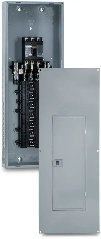 Square D QO342MQ225 Load Center Seasonal Sale