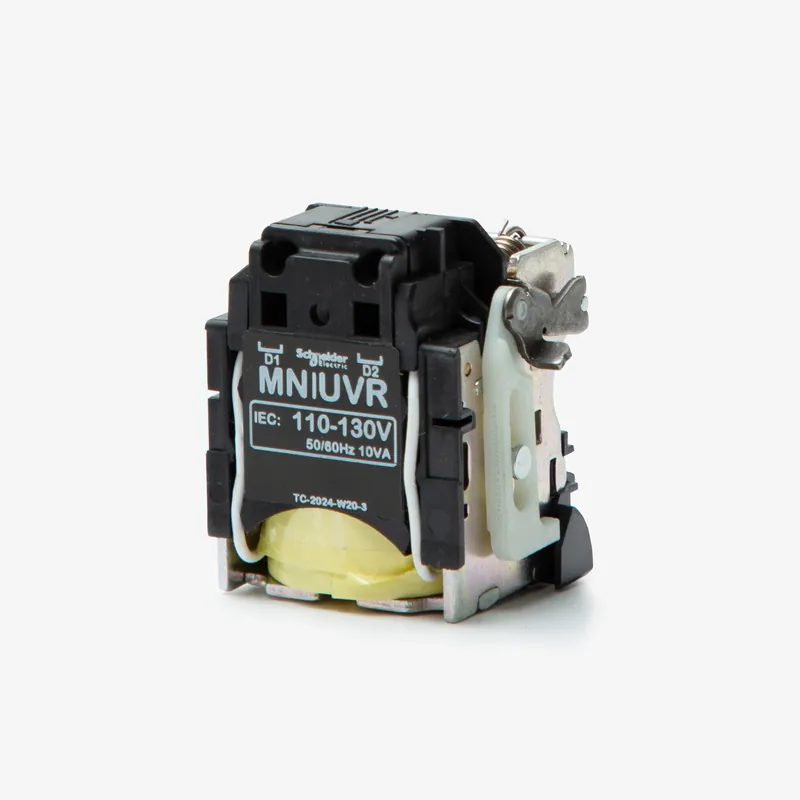 Square D S29406 Undervoltage Release Best Choice