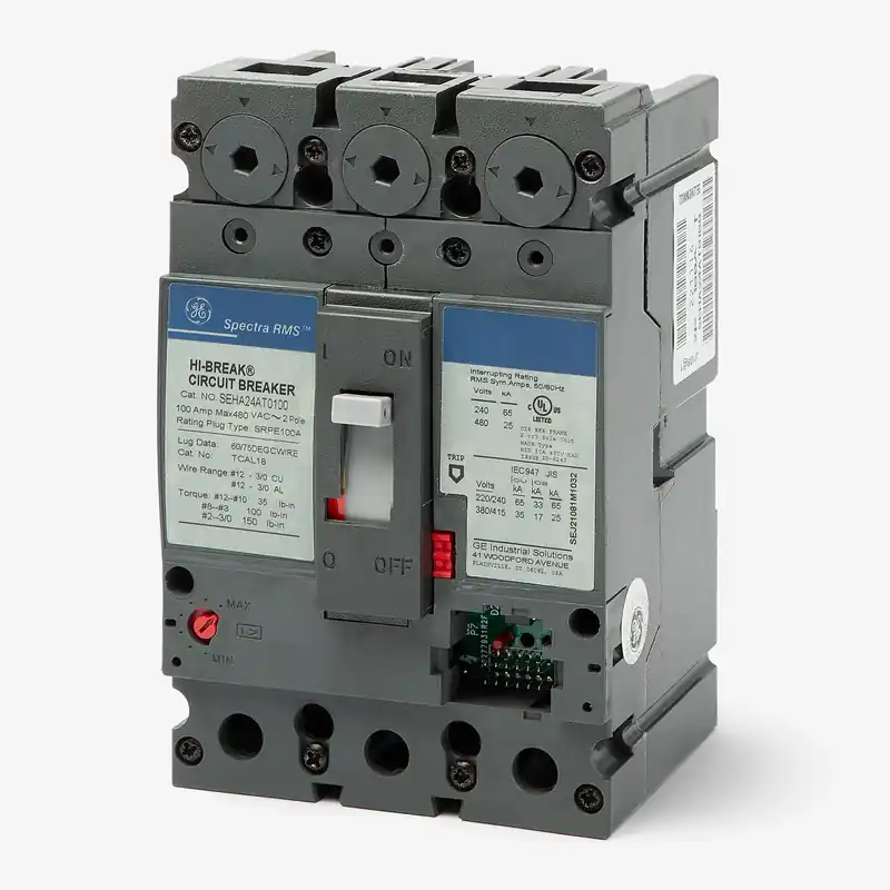 One Day Deal General Electric SEHA24AT0100 Frame