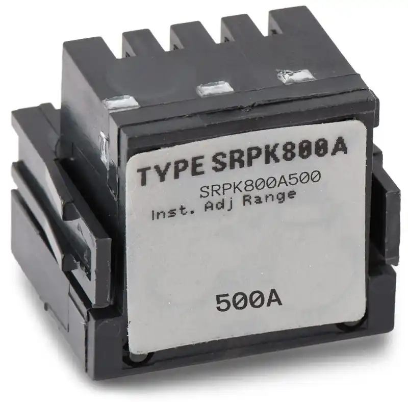 General Electric SRPK800A500 Rating Plug Don't Miss Out