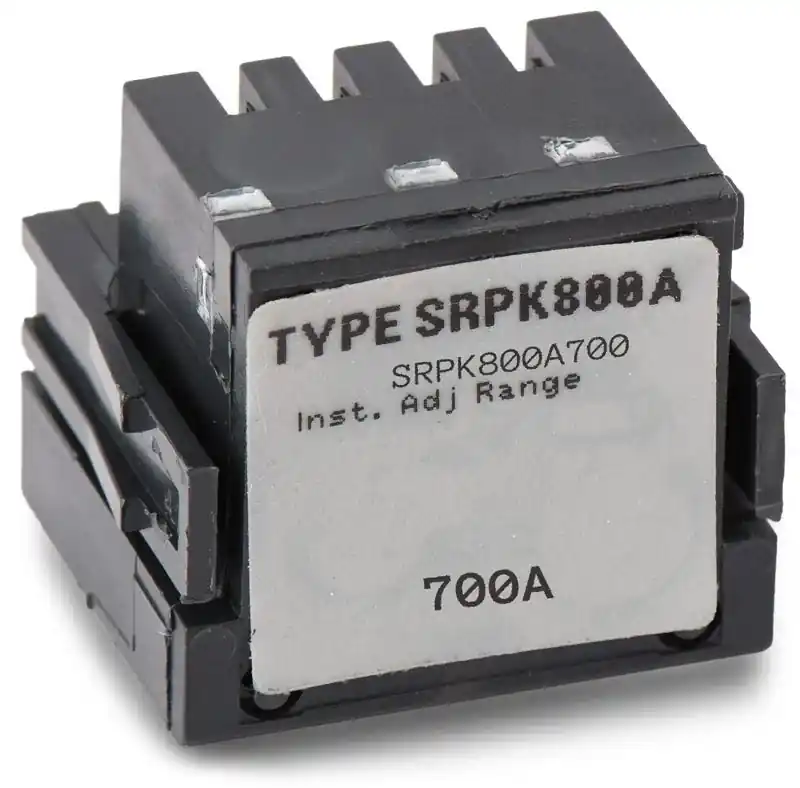 General Electric SRPK800A700 Rating Plug Special Discount