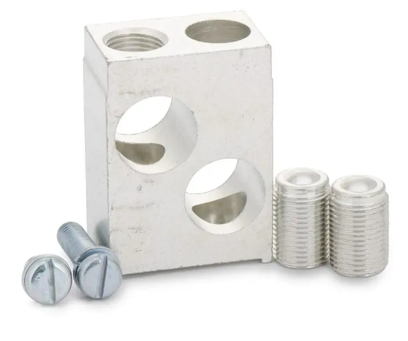Siemens TA2J6500 Lug Terminal Kit Clearance