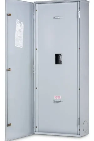 General Electric TJ600R Enclosure Flash Sale
