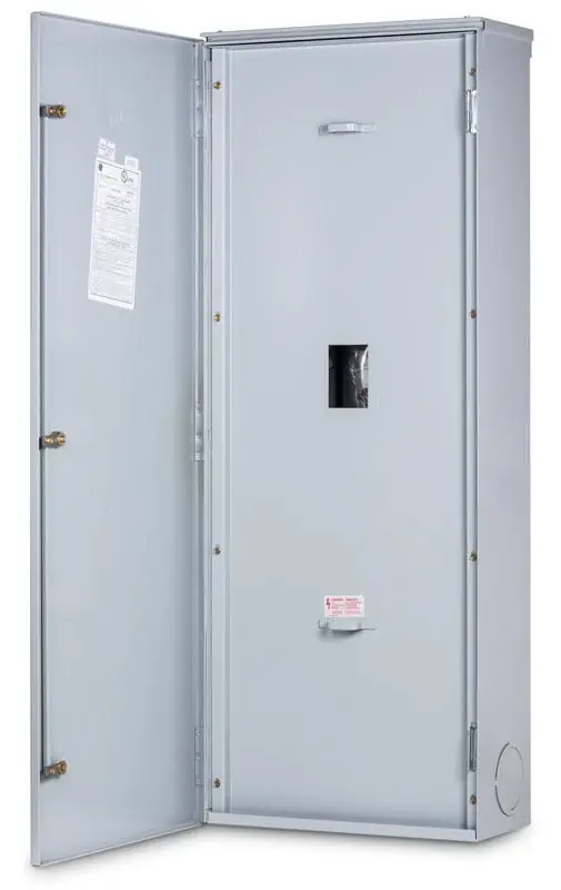 General Electric TJ600R Enclosure Flash Sale