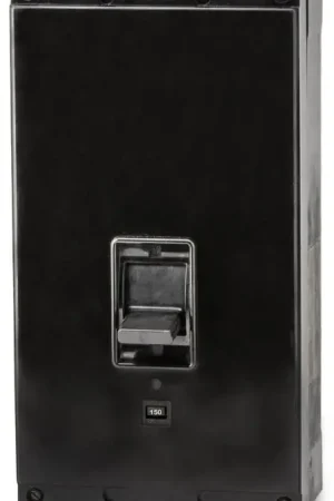 Secure Checkout ABB / General Electric TK236150 - 150A 3 Pole Molded Case Circuit Breaker