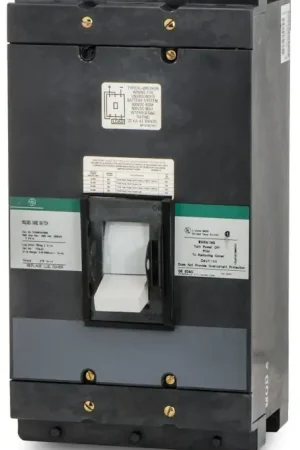 General Electric TKM836Y800 3 Pole Circuit Breaker Popular