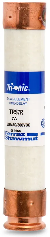 Mersen/Ferraz Shawmut TRS7R Time Delay Fuse Price Cut