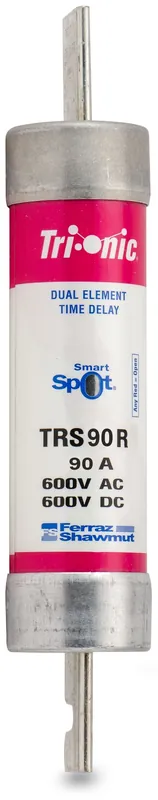 Premium Mersen/Ferraz Shawmut TRS90R Time Delay Fuse