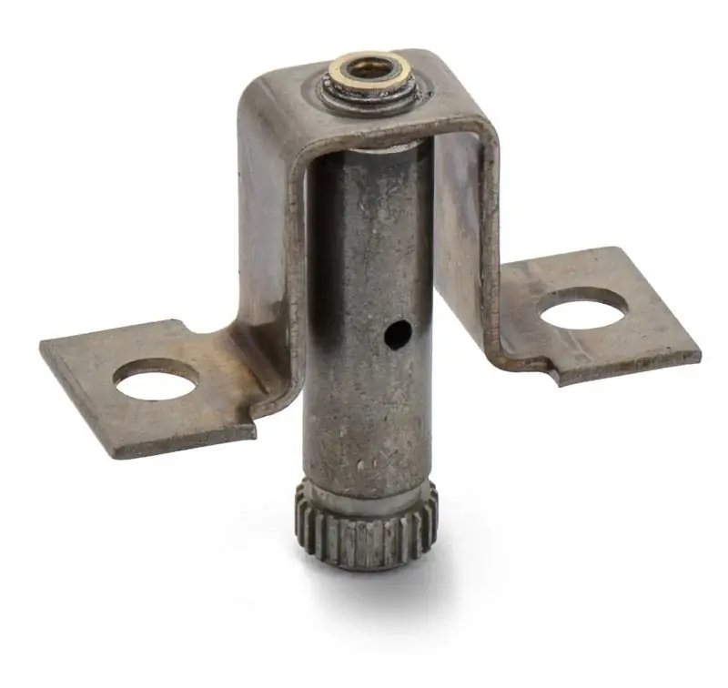 Final Sale Allen-Bradley W20 Overload Heater Element