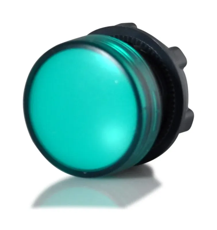 Square D XB5AVG3 Pilot Light Flash Sale
