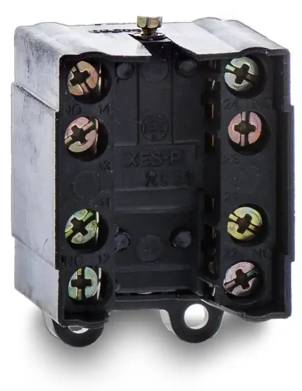 Square D XESP2031 Limit Switch Contact Block New Arrival