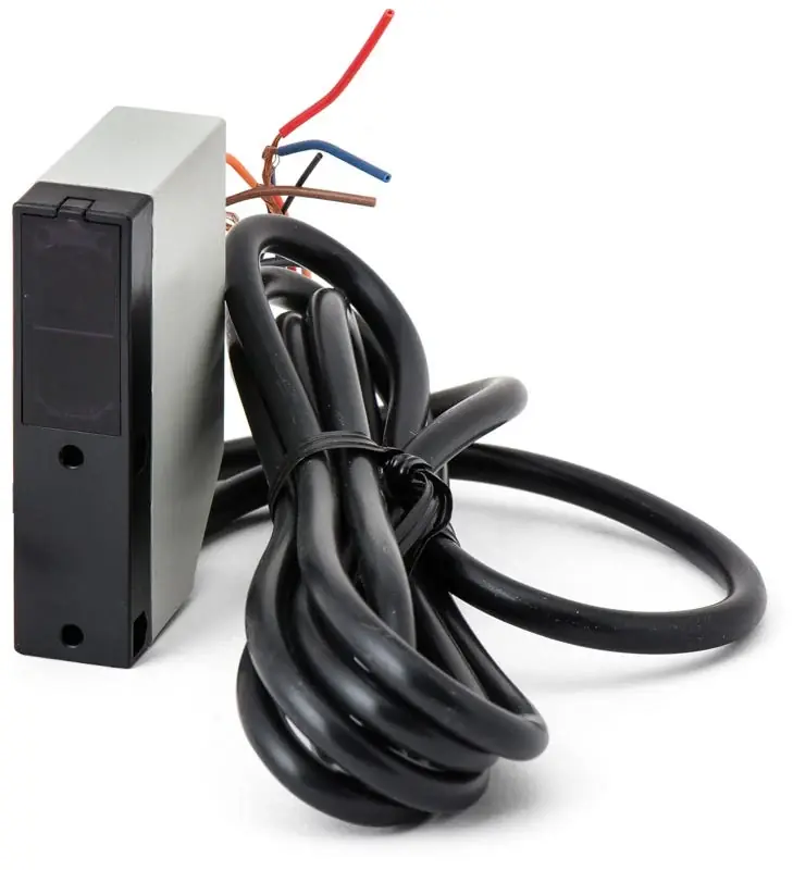 Luxury Telemecanique XULM080314 Photoelectric Sensor