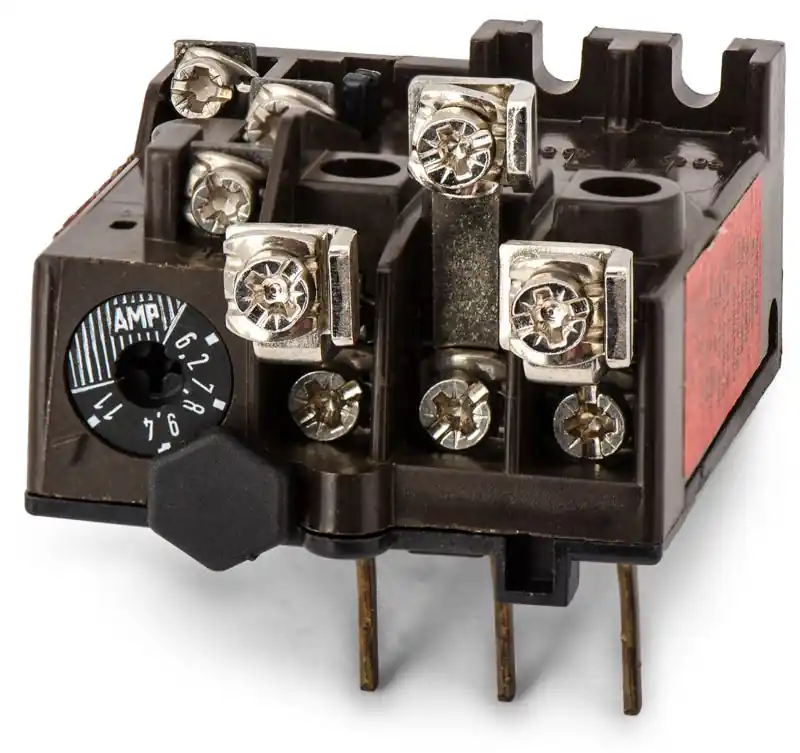 Klockner Moeller Z0-11-CNA Overload Relay Bargain