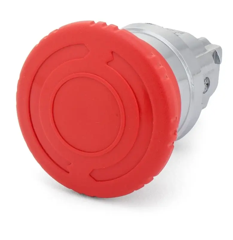 Buy Online Schneider Electric ZB4BS54 Push Button Head