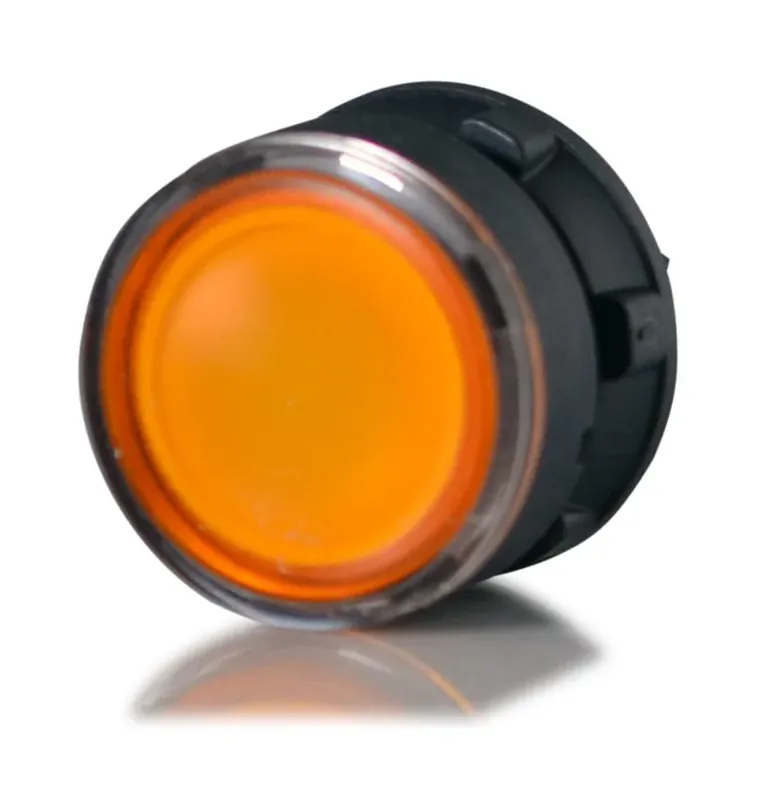 Square D ZB5AW353 Push Button Head Trusted Brand