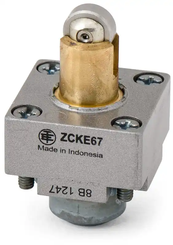 Top Pick Square D ZCKE67 Limit Switch Head