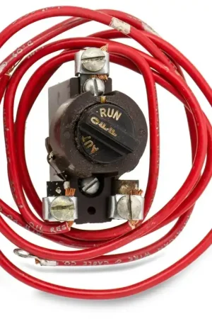 Eaton/Cutler-Hammer 10935H19A Conversion Kit Latest