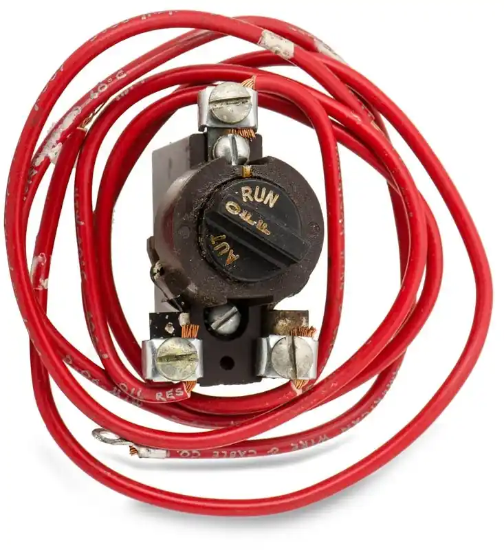 Eaton/Cutler-Hammer 10935H19A Conversion Kit Latest