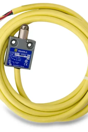 Schneider Electric 9007MS02S0100 Limit Switch Weekend Sale