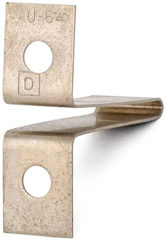 Square D AU64.0 Overload Heater Element Fresh Stock