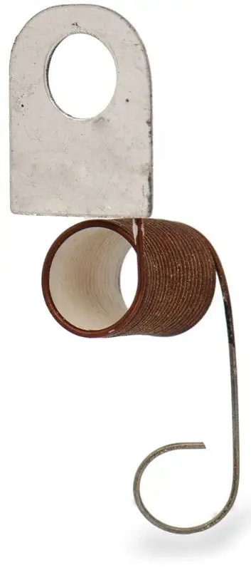 General Electric 81D70 Overload Heater Element Price Drop