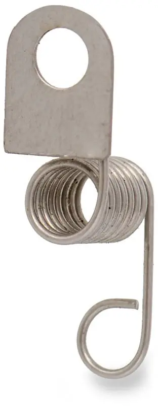 Latest General Electric 81D74 Overload Heater Element