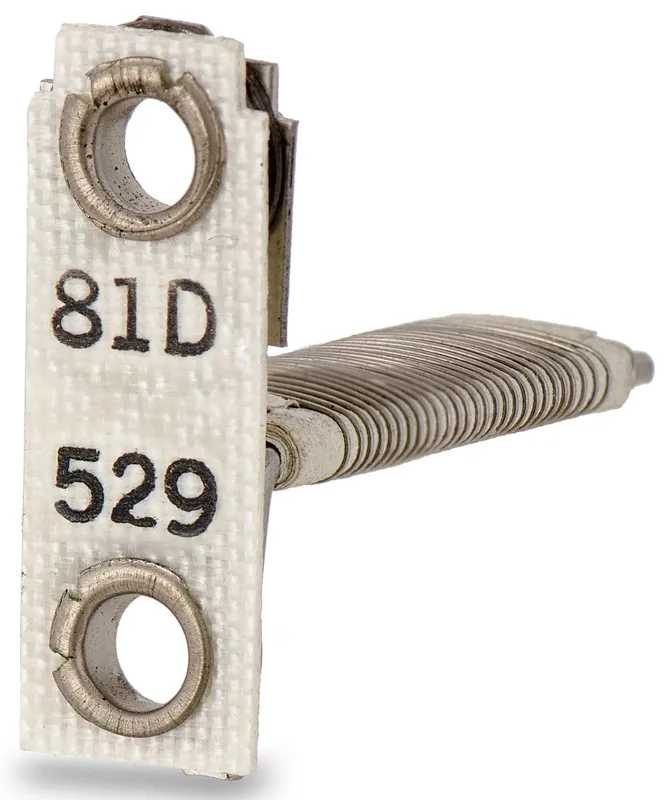 Next Day Delivery General Electric 81D529 Overload Heater Element