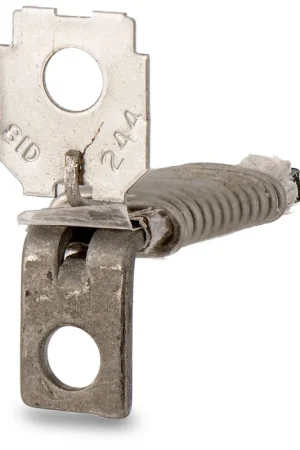 Crafted General Electric 81D244 Overload Heater Element