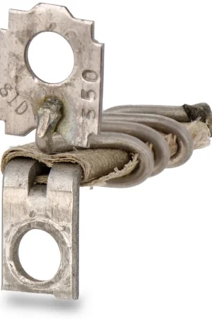 Crafted General Electric 81D550 Overload Heater Element