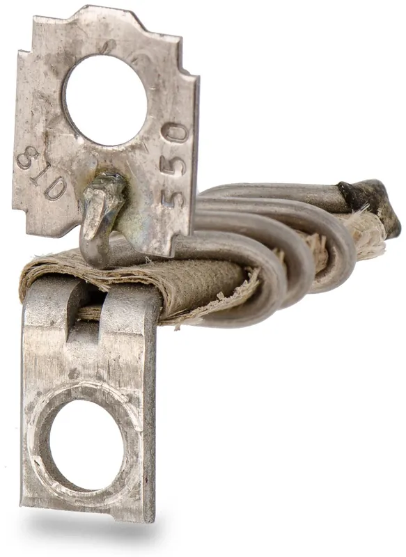 Crafted General Electric 81D550 Overload Heater Element
