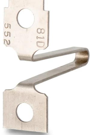 Holiday Sale General Electric 81D552 Overload Heater Element