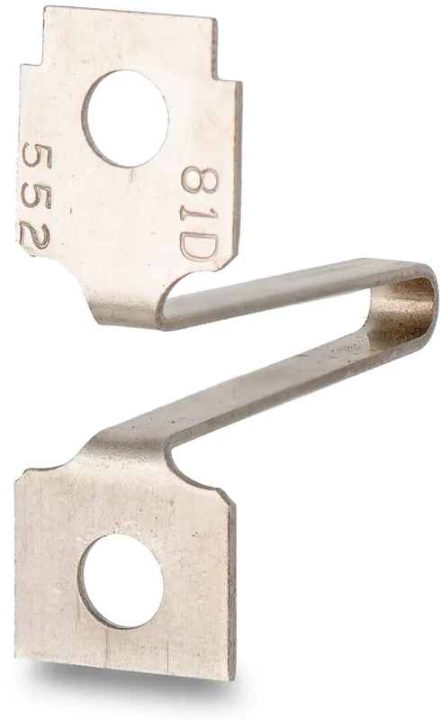 Holiday Sale General Electric 81D552 Overload Heater Element