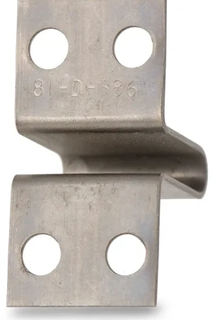 General Electric 81D586 Overload Heater Element Brand New