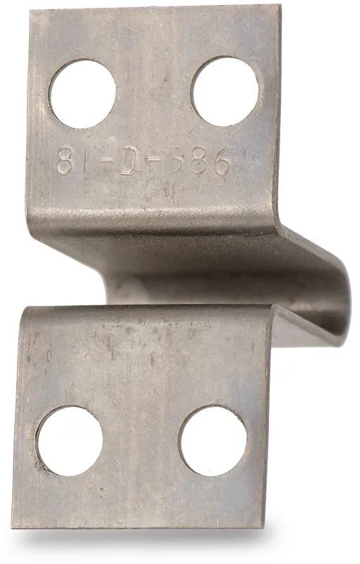 General Electric 81D586 Overload Heater Element Brand New