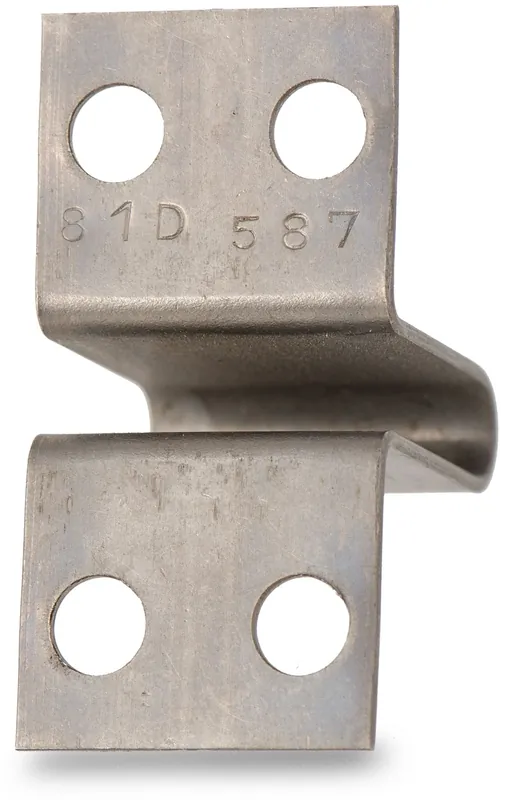 New Release General Electric 81D587 Overload Heater Element