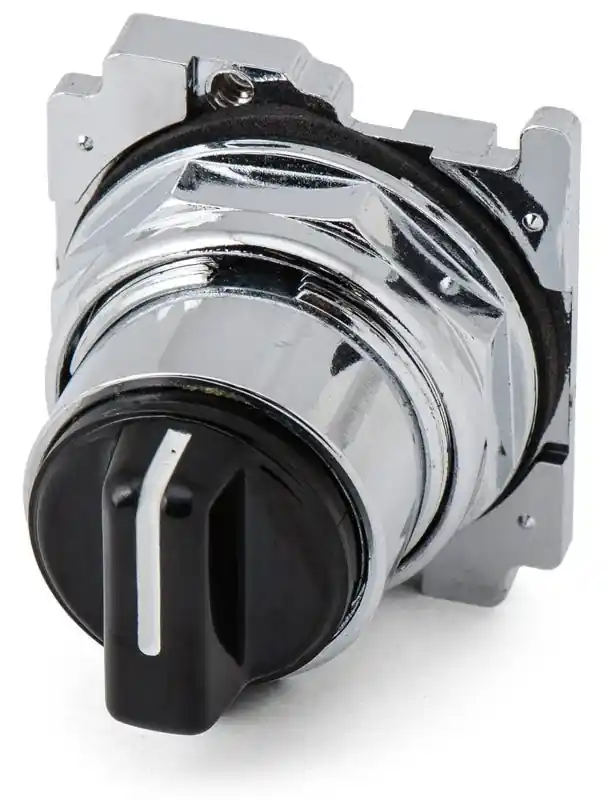 Last Chance Eaton/Cutler-Hammer 10250T1343 Selector Switch
